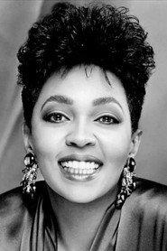 Anita Baker as Self in VH1 Divas Celebrates Soul 2011