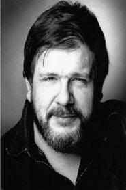 Michael Cule as Mr. Cooper in Mr Jolly Lives Next Door 1988