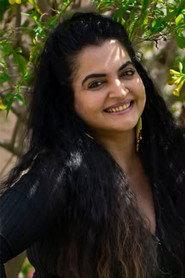 Bindu Sanjeev as in Deira Diaries 2021