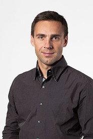 Roman Vojtek as in My Story 2019