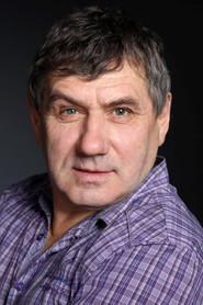 Aleksandr Nikolskiy as таксист in Fall in Love and Neutralize 2015