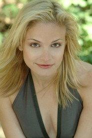 Heidi Kristoffer as Jen in Mother's Day Massacre 2007