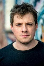 Tosh Greenslade as Phil in The Subjects 2015