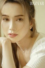 Sĩ Thanh as Sen in The Heiress 2018