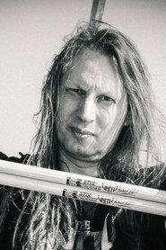 Michael Ehré as Himself in Gamma Ray - 30 Years Live Anniversary 2021