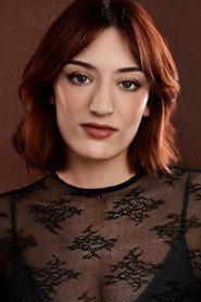 Cartney McGuigan as Lilah in I-21 2024