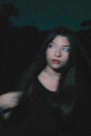 Valeria Machado as Woman 1 in Gray Stage 2026