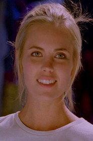 Shella Alan as Nicole 'Nikki' in Crook 2010