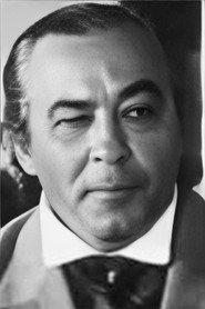 Alejandro Lugo as  in El farol de la ventana 1958