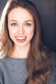 Jessica Renee Russell as Amy in Hedgehog 2017
