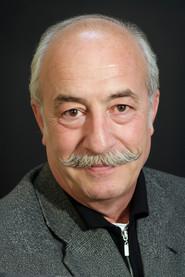 Emin Olcay as  in Somuncu Baba: Askin Sirri 2016