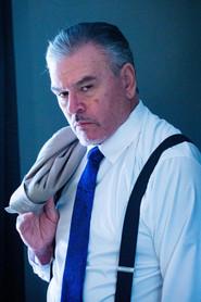 Blaine Rincon as Brian in Vestige 2026
