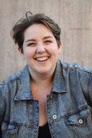 Abigail Rosen as Lila in You Have One New Message 2021