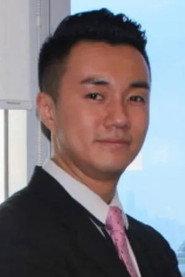 Alex To Kong as Harold in Rule Number One 2008