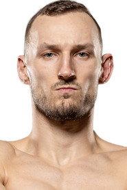 Jozef Wittner as Self in OKTAGON 84: Paradeiser vs. Brito 2026