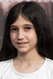 Biljana Čekić as Dara in Dara of Jasenovac 2020