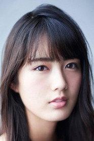 Kaho Mizutani as Ichinose Itoko in Ichikei’s Crow Special 2023