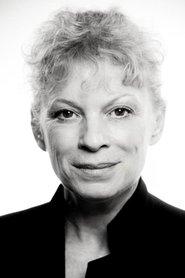 Holly De Jong as Mrs Morris in Thank You So Much 2021