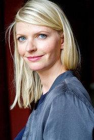 Kathrin Kestler as Hannah in Four Minutes 2006