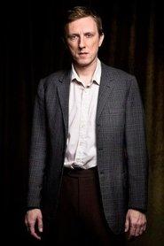 Luka Petrušić as Groš in The Man Under the Table 2009