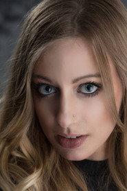 Kristen Drake as Lavinia in Chills Down Your Spine 2020