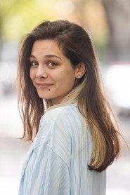 Teodora Dragićević as Stojna in Bad Blood 2021