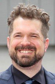 Seth Gordon as Peter in Hunted by Night 2010