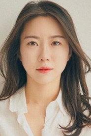 Lee Si-young as  in Madame Jung’s Last Week 2017