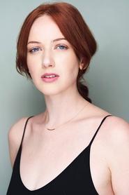 Monica Giordano as Mary in Professor Marston and the Wonder Women 2017