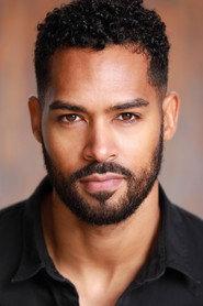 Lamon Archey as Vince in Can't Buy My Love 2017