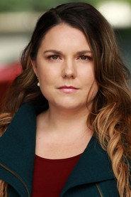 Jessica Lawry as Donna in Bingo Man 2026