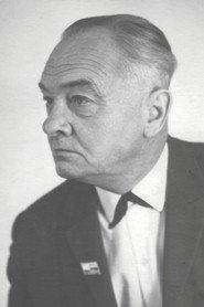 Aleksandr Kryukov as in Accidental Passengers 1978