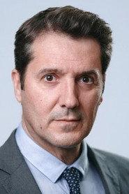 José Barón as  in Nedar 2008