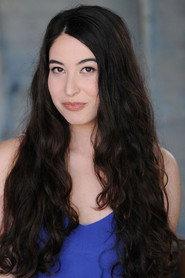 Sarah Silva-James as Fetsy in The Last Day of Retrograde 2022