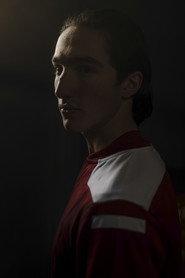 Davide De Cristofaro as Roy in Hotel Tempus 2022