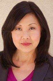 Shuko Akune as Connie Sunomono in Tab Lloyd: Investigative Reporter 1985