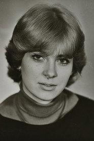 Katrin Püttsepp as Laine in The Wedding 1980