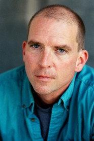 Rick Forrester as Bill in Kalamiti 2021
