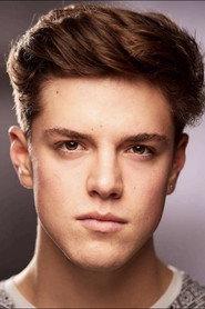 Kiran Palmer de Juan as Harry in Gridlock 2023