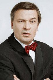Ričardas Vitkaitis as Mindaugas in Motherland 2019