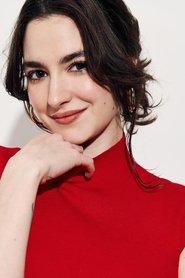 Hannah Cruz as Svetlana in Chess: The Musical 2025
