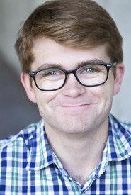 Leigh Joel Scott as Owen Clarke in The Legend of The Five 2020
