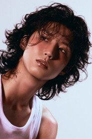 Jun Han as  in DEAD AND 2026