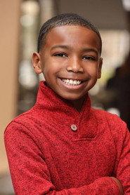 DJ Campbell as Rocket (as Dewayne J. Campbell) in Affliction: Toxic Misery 2023