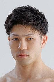 Seigo Yuri Akui as Self in Naoya Inoue vs. Luis Nery 2024