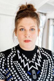 Selina Graf as Renate in First Snow of Summer 2023