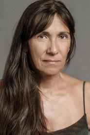 Teresa Sobral as in The Pits 2003