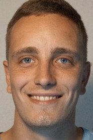 Ricardo Ewert as Tourist in Berlin Falling 2017