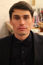 Kirill Malov as Igor Tyulenev in Let's Make Love 2002