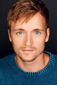 Thomas Hettrick as Ivan in The Seagull 2018